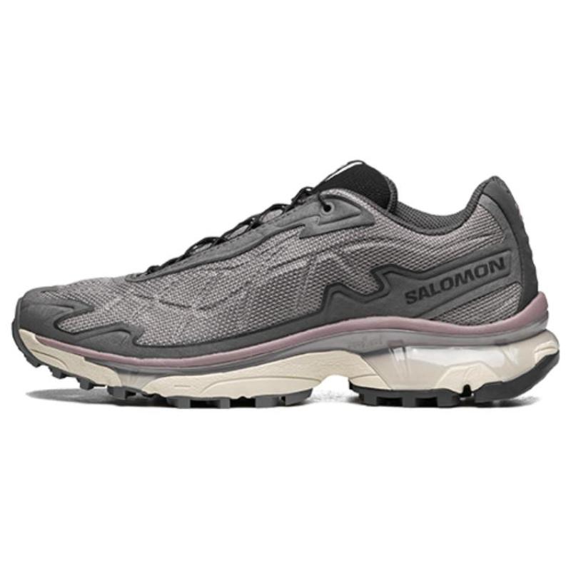 SALOMON XT Slate Advanced  Grey  Sneakers 471328 43⅓