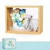 Building Blocks  Bouquets  Photo Frames  Decorative Micro-particle Assembled Toys  Holiday Gifts for Girls