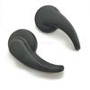 2PCS Left/Right Side Black Seat Back Adjuster Grip Car Seat Adjustment Handle for Citroen Sega Triumph for Peugeot 307 408
