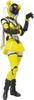 TAMASHII NATIONS Akiba Yellow Ita S.H.Figuarts (Season Ver.)