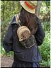 Multi-Functional Unisex Backpack: Double Shoulder, Outdoor Camping, Hiking, Sports, Casual Style for Couples and Women.