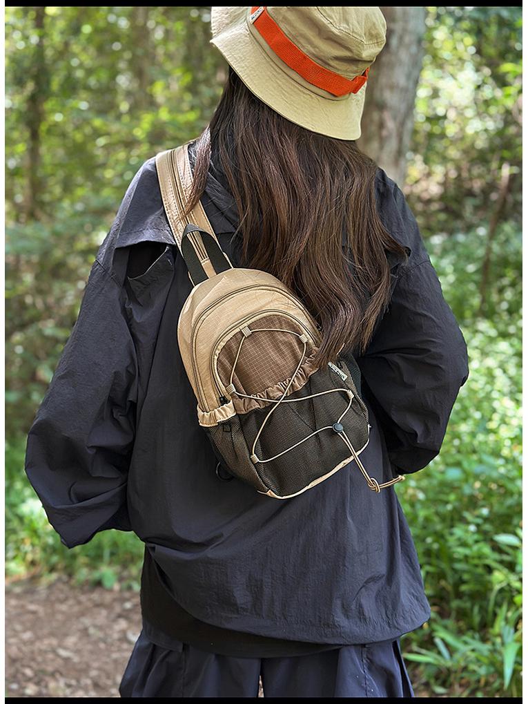 Multi-Functional Unisex Backpack: Double Shoulder, Outdoor Camping, Hiking, Sports, Casual Style for Couples and Women.
