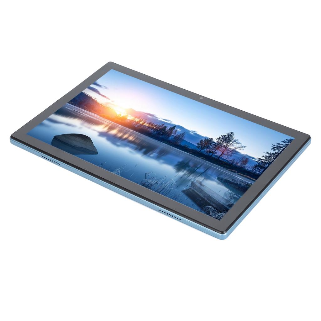 10.1 Inch Tablet 4G Smart Calling WiFi   6GB   128GB ROM Dual Camera HD Tablet PC for   13.0