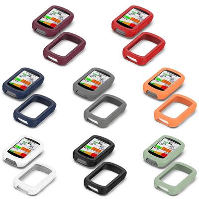 Shell GPS Computer Anti-collision Protective Protector Silicone Case Cover