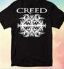 Creed Tour 2024 Summer of ’99 Concert Unisex T-Shirt