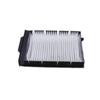 OEM:7701055109 Car Cabin Air Filter For Car Renault MEGANE II /MEGANE CC 2 2002-2009