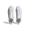 Adidas Originals Superstar 82 Durable Lightweight Low-Top Sneakers White Men Sneakers HQ7070