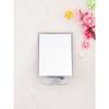 Square Stand Mirror Large