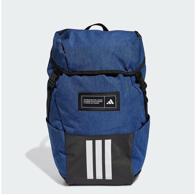 Рюкзак adidas 4ATHLTS Camper shadow navy/white (IZ1914)