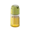 Glass Oil Pot Leak-proof Olive Oil Pourers New Oil Bottle  Oil Soy Sauce Vinegar