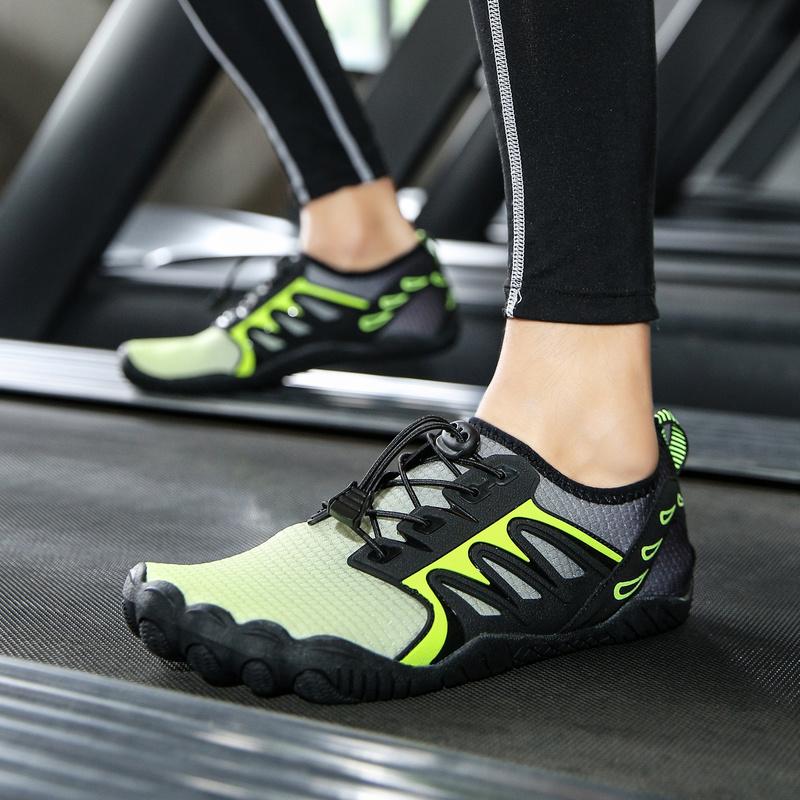 Pánské/dámské univerzální vysoce kvalitní letní venkovní plážové plavání multifunkční fitness boty