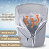 Eco-friendly Oxford Cloth Frost Protection Cover for Green Plants and Fruit Trees