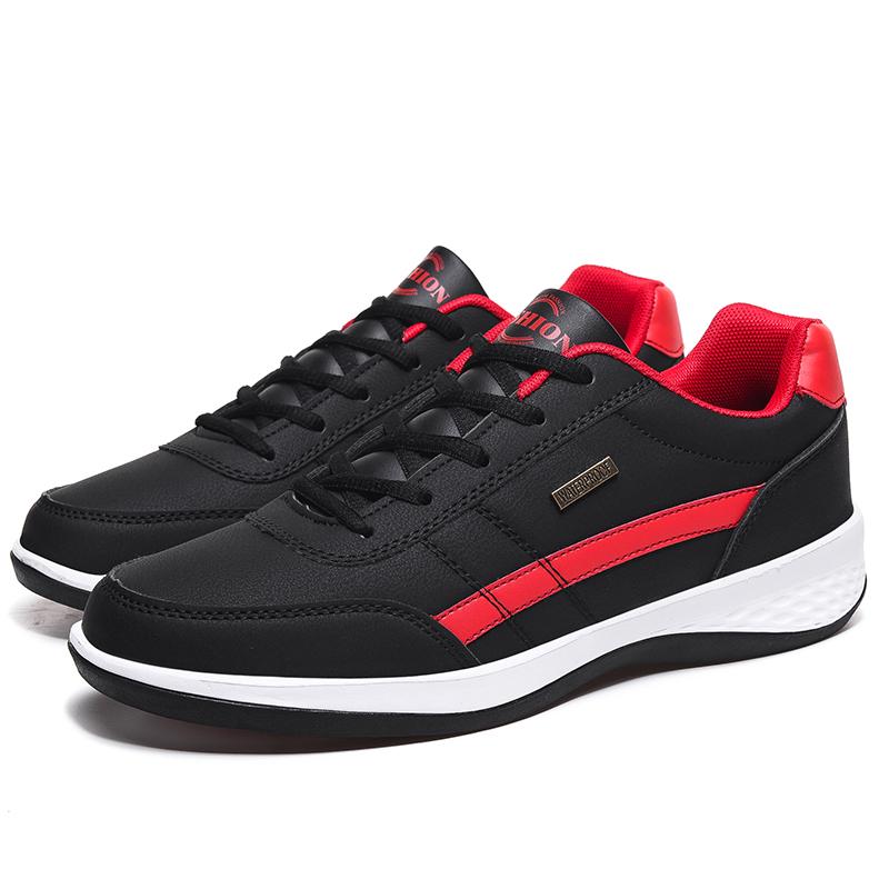 

39-48 модные уличные кроссовки для мужчин обувь повседневная теннисная обувь для вождения для мальчиков на платформе износостойкая бесплатная доставка 48