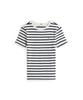 TOMMY HILFIGER Slim Crew Neck T-Shirt (T22G1Tto050Wt103L)