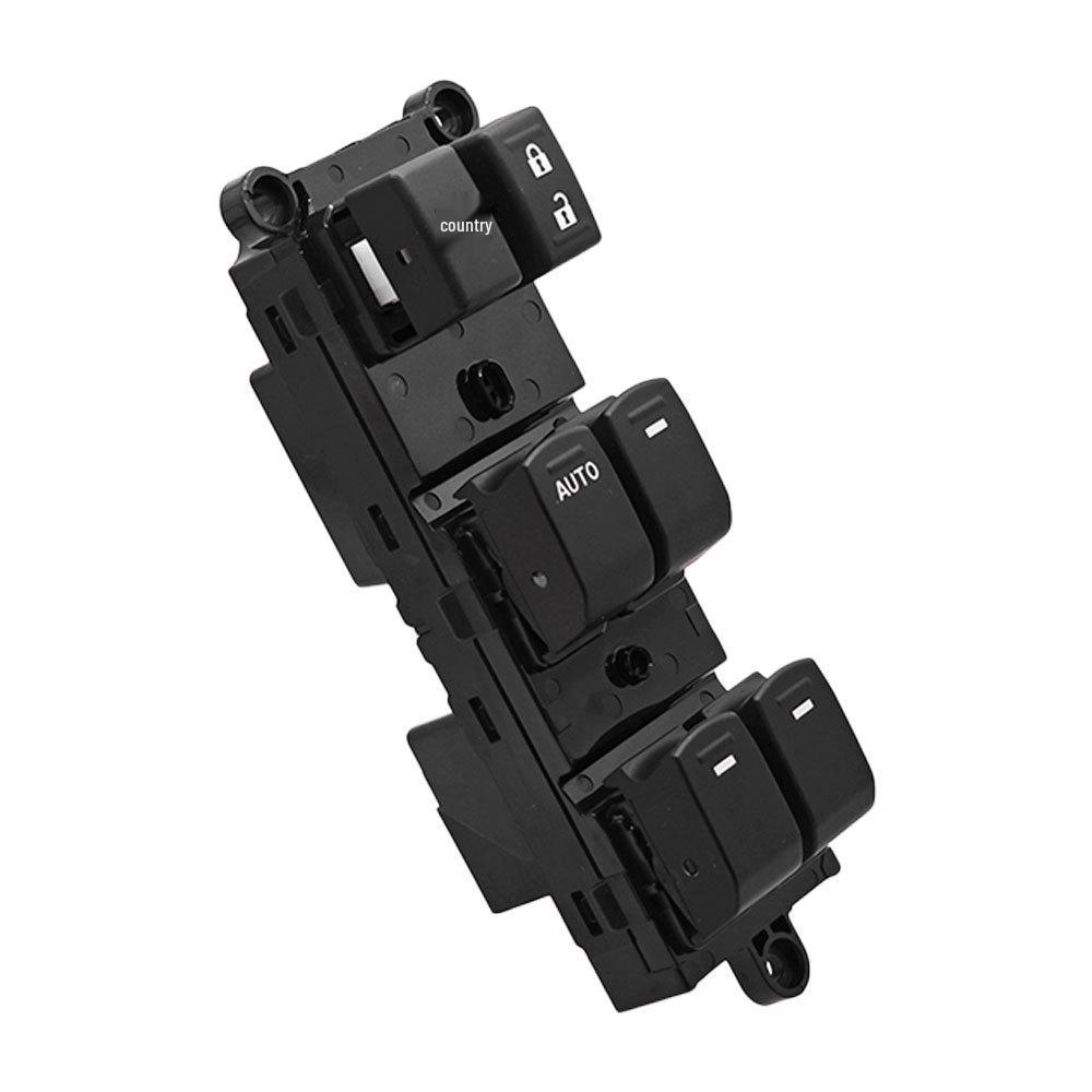 The 37990-66M00 is compatible with Suzuki electric window lift switch. Electric