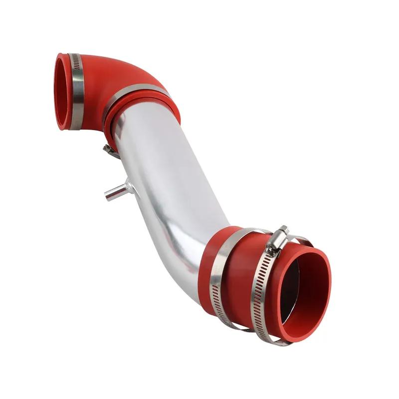 Kit de Filtro de Tubería de Admisión de Aire Frío Rojo Para Mitsubishi Eclipse Galant Dodge Stratus Chrysler Sebring Sistema de Admisión de Aire del Motor