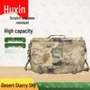 Huxin Tactical Field & Command Essentials