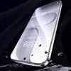 Mai Ku Qi Honor 500/500 Pro Gehärtetes Glas Displayschutz (2er-Pack)