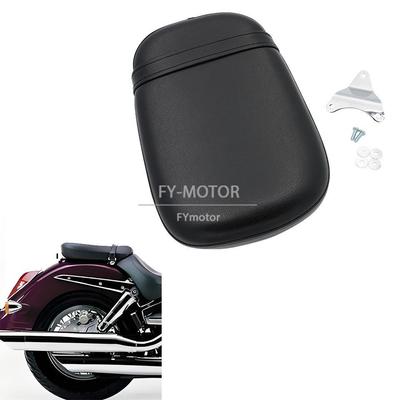 Honda Shadow VT750CS 04-23 Modified Rear Leather Seat Cushion