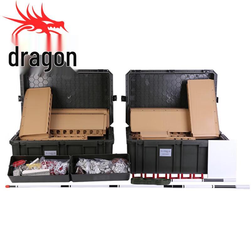 FD-3 Squad Tactical Sandbox Training Kit