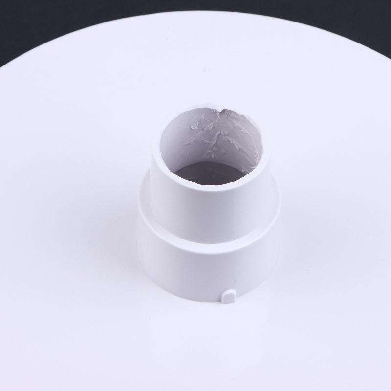 Swimming Pool Skimmer Plate For In Ground Pools 10 Inch Skim Vacuum Plate Debris Removal Tool Used