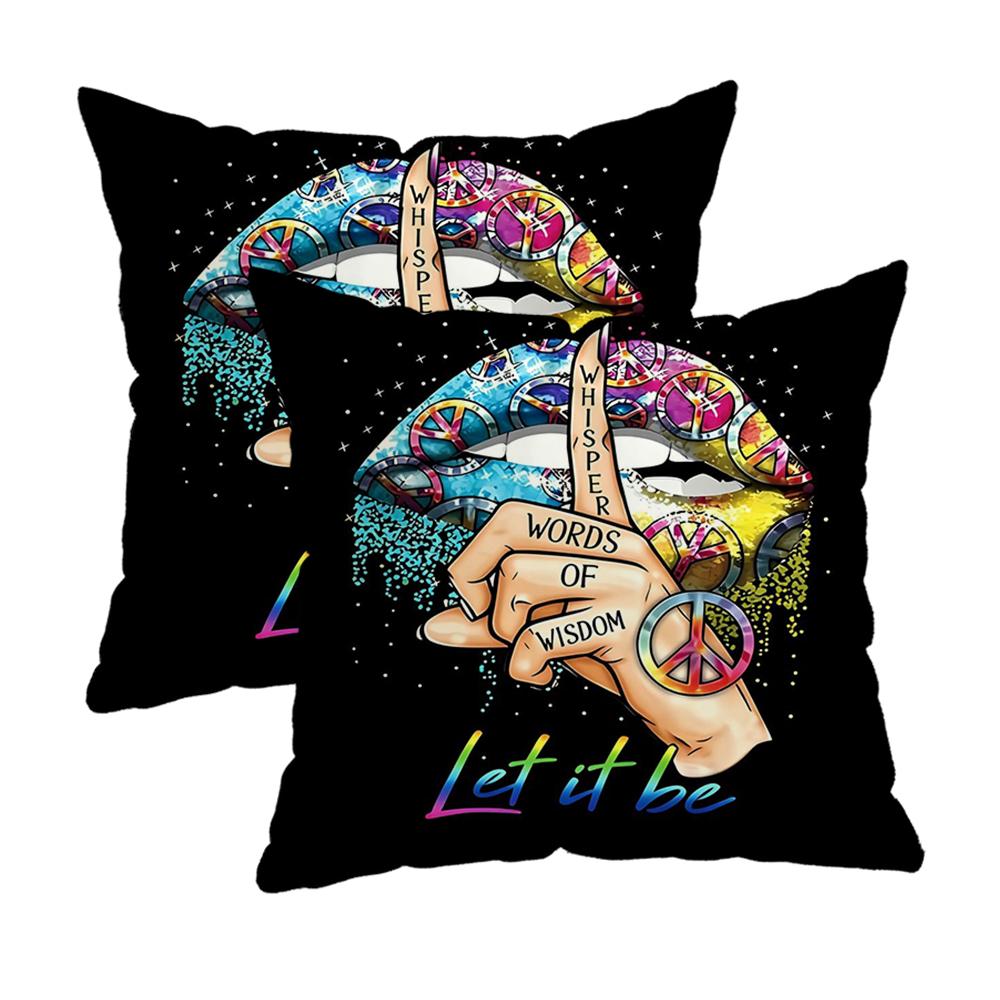 Camp Half-Blood Pillowcase Designzipper Design, Decorative Pillowcase, 45X45 Cm Pillowcase