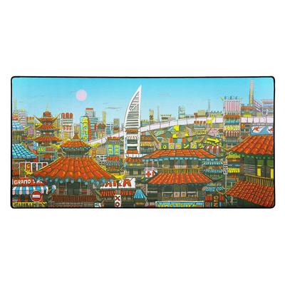The Mousepad Company DuraGlyde Ichiba Mouse Pad (Large)
