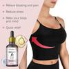 2025 Latest Model  Breast Care Massage Oil Moisturizes Women's Chest Massage