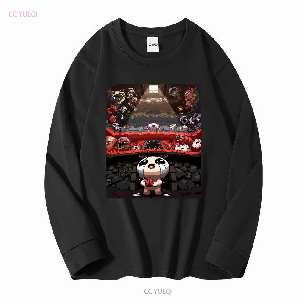 T Shirt The Women Binding for Men of Family Boy Isaac Girl Friend Nov vintage Washed designer clothes Stretched graphic