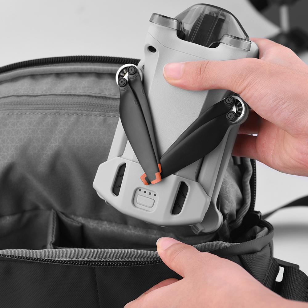 Anti-slip Clip Holder Battery Protective Guard Frame For DJI Mini 3 Pro Drone  Battery Buckle Anti-loose Fixer Accessories