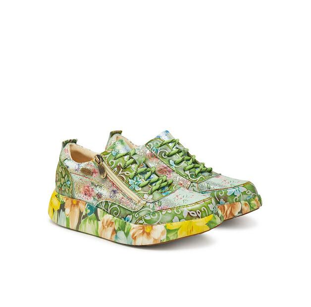 Laura Vita кроссовки Nikito 62 Colour