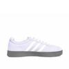 Adidas VL COURT 2.0 Lifestyle Purple Light Lightweight Low top Skateboard Shoes Unisex Purple White HQ1802(Team847-)