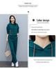 2025 Spring & Fall Loose Fit Slimming Casual Sports Suit – Fashion-Forward, Age-Defying, and Trendy