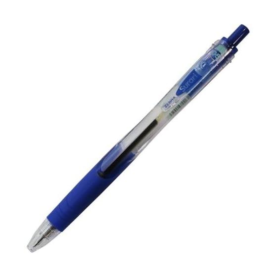 Zebra Slurry 0 5mm Blue