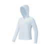 Fila Fitness Cool Touch Classic Comfortable Jacket Women Jackets A61W621501FLB
