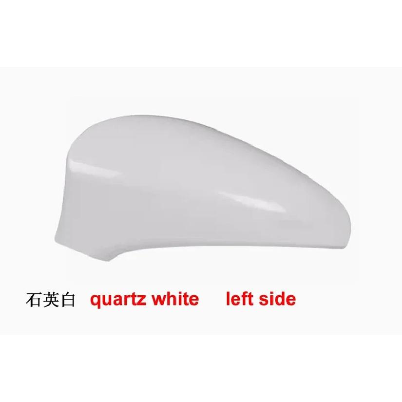 Für Lexus ES ES200 ES250 ES260 ES300 ES350 2012-2018 Rückspiegelabdeckung Seitenrückspiegelgehäuse ersetzen