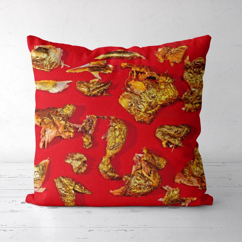 

Роскошная рождественская наволочка 45*45, украшения для дома и сада, туалетная бумага, льняная наволочка, декоративная наволочка, подушка 450*450mm