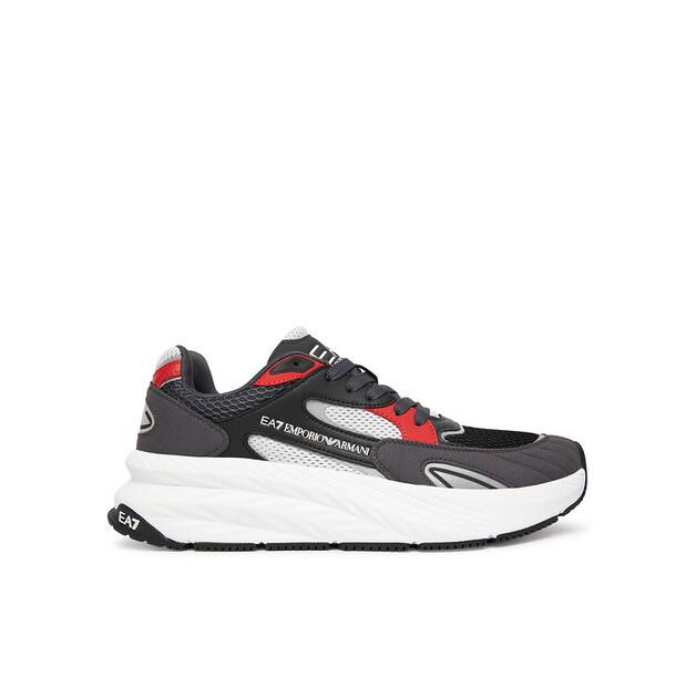 Кроссовки EA7 Emporio Armani 7X000342 AF18617 MZ193 EU 40