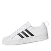 Adidas LWR46 Silver Size Cm Women's Sneakers, White/Core Black/Matte (GW5493), 24.5