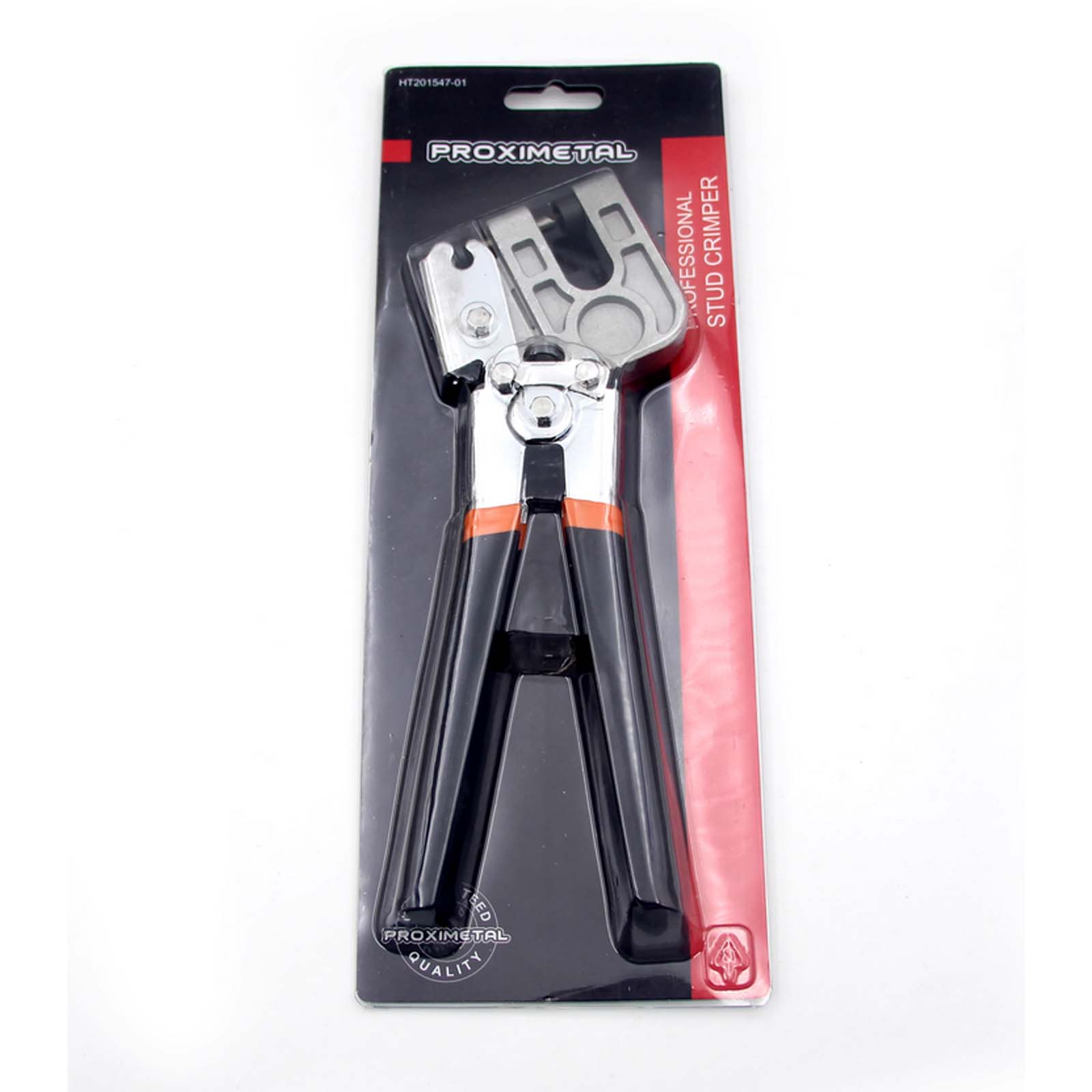 Multi-purpose Keel Clamp 0.4-0.5MM Ceiling Keel Installation Punching Pliers China Mainland