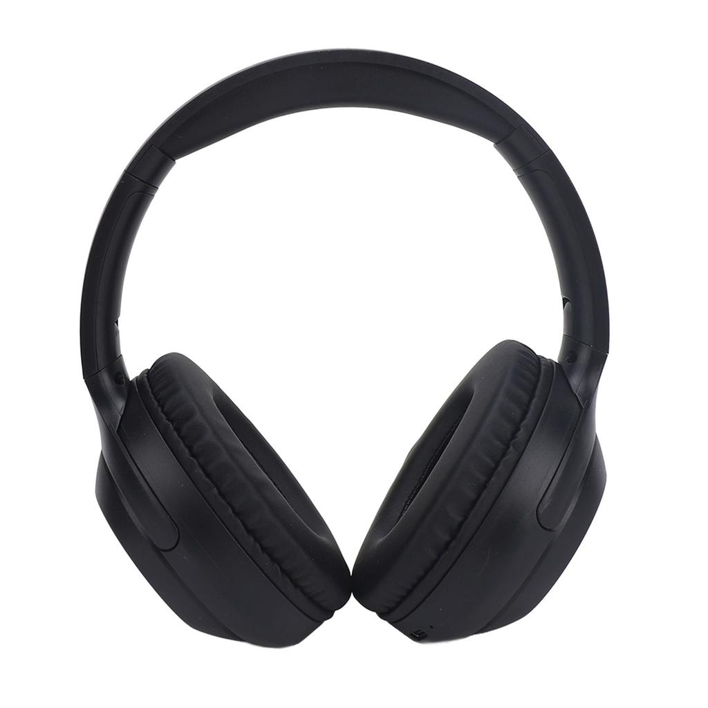 Kabellose Over-Ear-Bluetooth-Kopfhörer, lange Spielzeit, tiefer Bass, Stereo-Kopfhörer für unterwegs und zu Hause