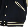 BUTWIN 70s vintage Stajan 40 Navy system Sleeve leather Men's Used