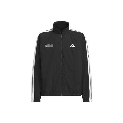 Men's Windproof, Breathable, Waterproof Versatile Jacket - Black