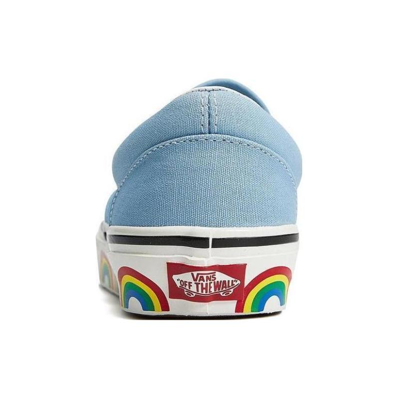 Vans Anaheim Factory Classic Slip On 98 Dx 'Blue' Vans VN0A7Q58LTB