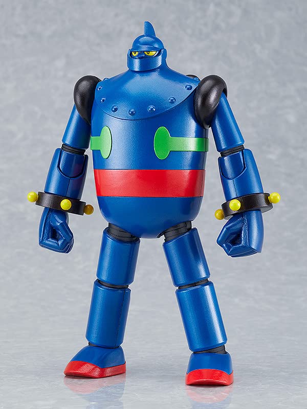 MODEROID Tetsujin 28 Assembly Plastic Model Non-scale