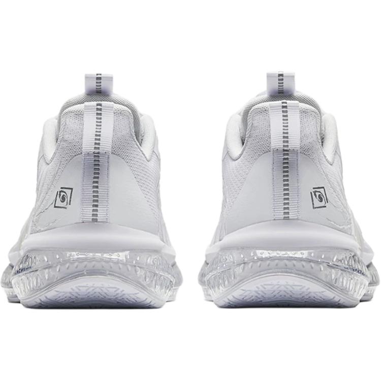 Anta Kids UFO 7.0 Running Series Fashion Sports Simple Versatile Low-Top Running Shoes Kids Sneaker 332535583S