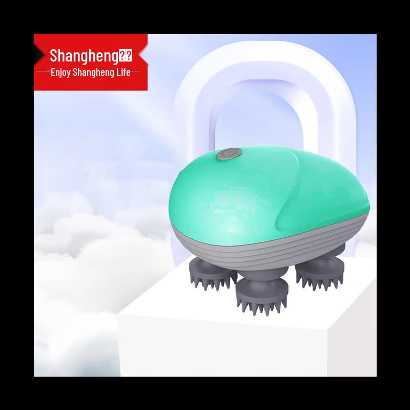 Shangheng Portable Head Massager