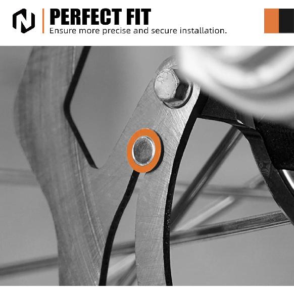 NICECNC Motorcycle Odometer Magnet Kit Replacement Compatible with KTM 125-530 XC XC-W XCF-W 2003-2023,Compatible with Husqvarna 125-501 TE FE FE I