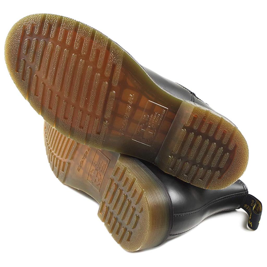 Martens QUAD RETRO 2976 CHELSEA BOOT Side Gore Boots Dr. [Used]