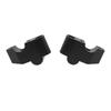 Kawasaki Eliminator 400/500 Handlebar Extenders (1 Pair)